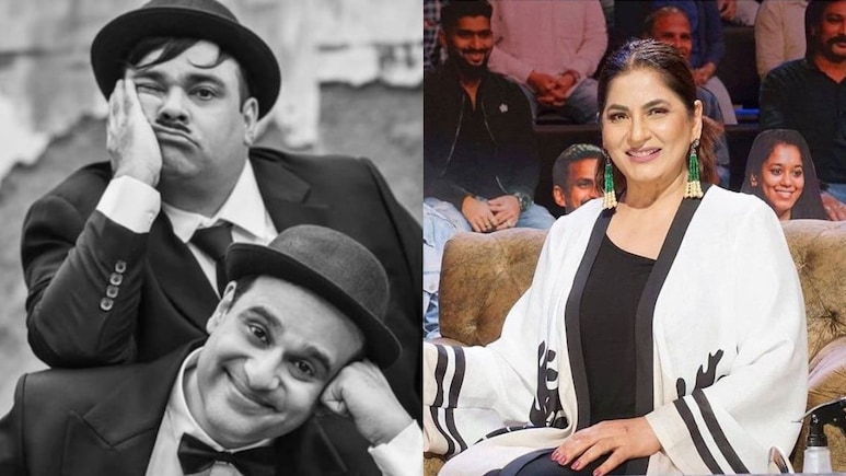 Archana Puran Singh Dismisses Kiku Sharda Exit Rumours After Fight With Krushna Abhishek: "Absolutely Not True"