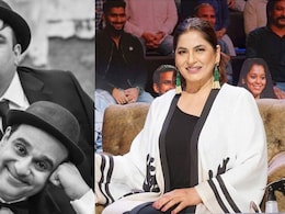 Archana Puran Singh Dismisses Kiku Sharda Exit Rumours After Fight With Krushna Abhishek: "Absolutely Not True" Archana Puran Singh Dismisses Kiku Sharda Exit Rumours After Fight With Krushna Abhishek: "Absolutely Not True"