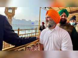 राहुल गांधी ने अमृतसर और गुरदासपुर में बाढ़ प्रभावित क्षेत्रों का दौरा किया, पीड़ितों से मिले राहुल गांधी ने अमृतसर और गुरदासपुर में बाढ़ प्रभावित क्षेत्रों का दौरा किया, पीड़ितों से मिले