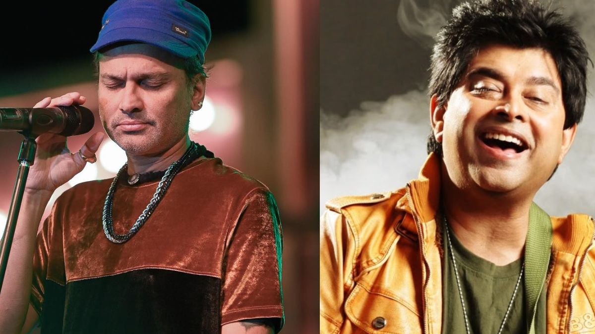 "Zubeen Garg Lived Life Kingsize": Composer Jeet Gannguli To NDTV