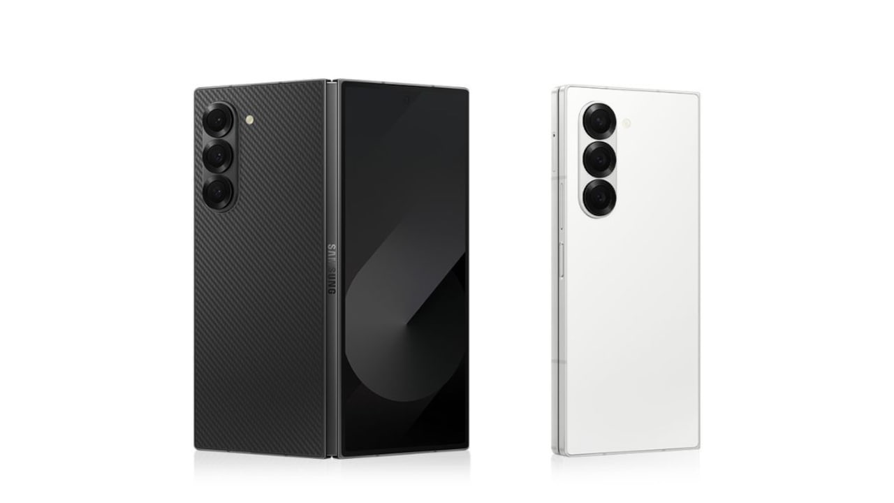 Read all about the Samsung Galaxy Z 