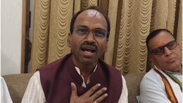 Rajasthan: 'ईसाई विचारधारा के अनुसार काम कर रहे हैं रोत'&nbsp;धर्मांतरण मामले पर मन्नालाल रावत का BAP पर हमला&nbsp;