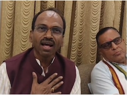 Rajasthan: 'ईसाई विचारधारा के अनुसार काम कर रहे हैं रोत' धर्मांतरण मामले पर मन्नालाल रावत का BAP पर हमला  Rajasthan: 'ईसाई विचारधारा के अनुसार काम कर रहे हैं रोत' धर्मांतरण मामले पर मन्नालाल रावत का BAP पर हमला