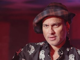 How Singer Zubeen Garg Got His Name