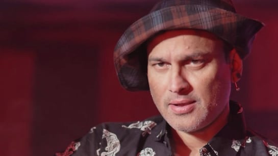 How Singer Zubeen Garg Got His Name