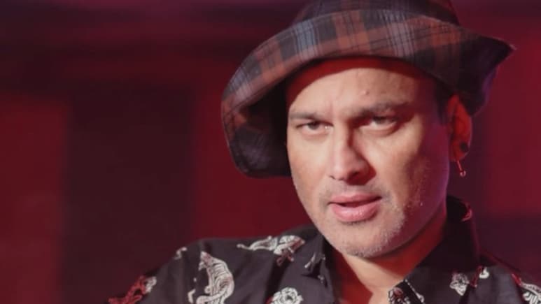 How Singer Zubeen Garg Got His Name