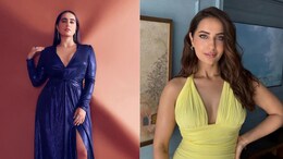 Kusha Kapila Reveals The Real Reason Behind Her Weight Loss Transformation And It's Not About Looking Thin