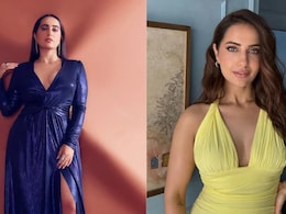 Kusha Kapila Reveals The Real Reason Behind Her Weight Loss Transformation And It's Not About Looking Thin Kusha Kapila Reveals The Real Reason Behind Her Weight Loss Transformation And It's Not About Looking Thin