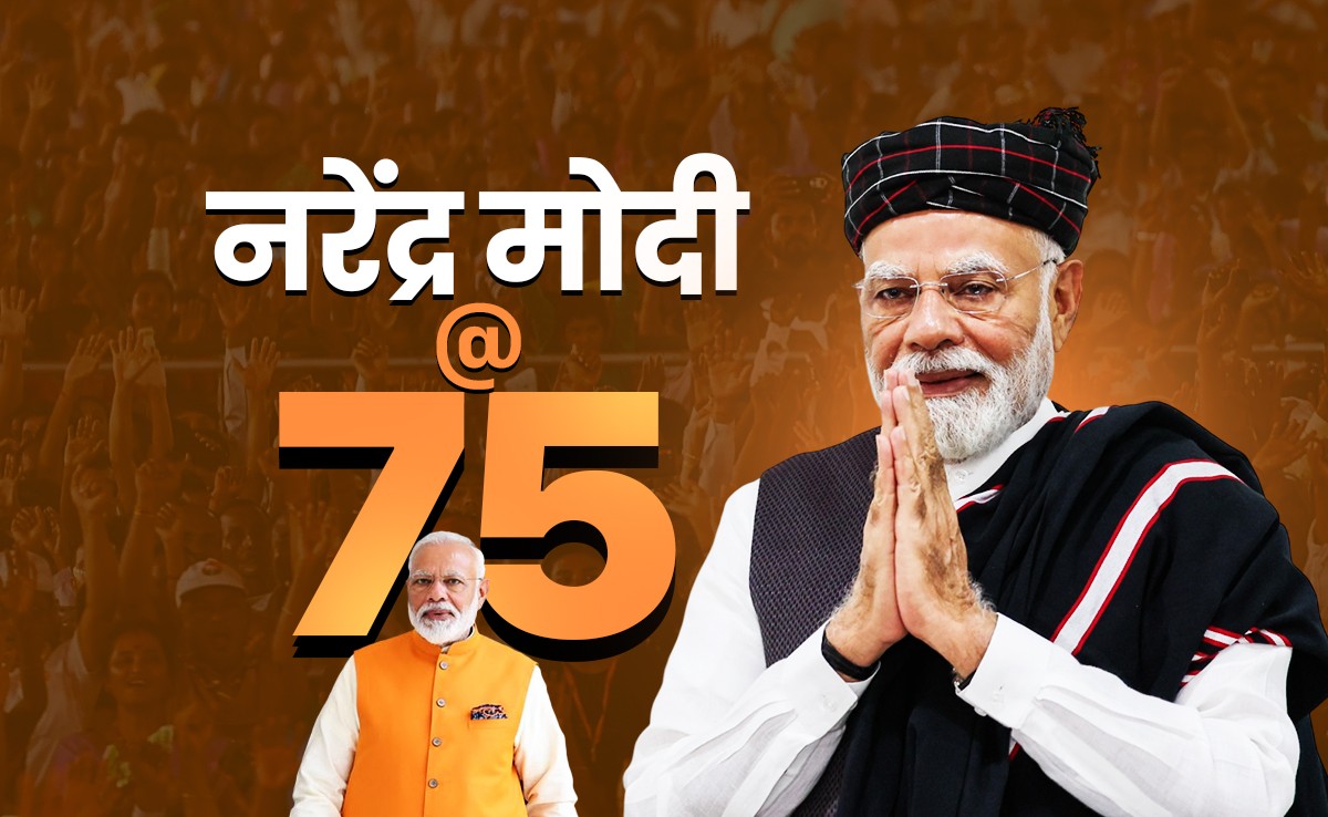 नरेंद्र मोदी: भारत की सॉफ्ट पावर का नया अध्याय
