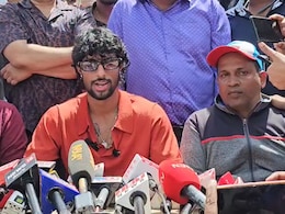 "Asia Cup Title Best Reply To Pakistan's Sledging": Tilak Varma "Asia Cup Title Best Reply To Pakistan's Sledging": Tilak Varma