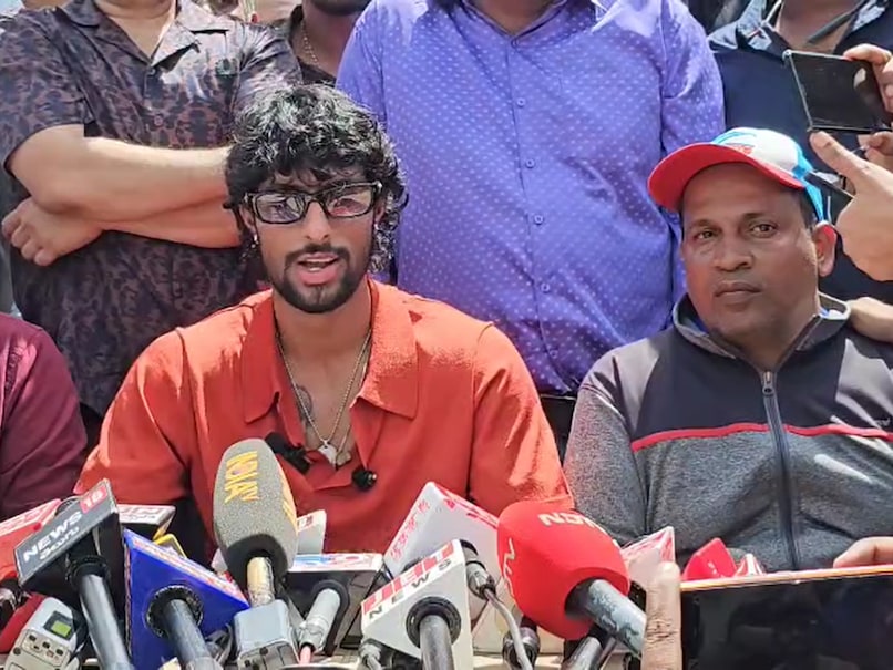 "Asia Cup Title Best Reply To Pakistan's Sledging": Tilak Varma