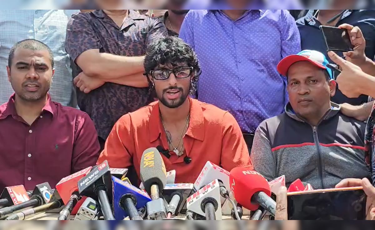 तिलक वर्मा ने बताया भारत ने कैसे पाकिस्तानी खिलाड़ियों की स्लेजिंग का दिया जवाब