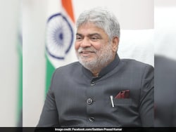 Telangana Speaker To File Report On BRS MLAs' Disqualification Plea In 2 Weeks