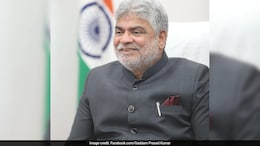 Telangana Speaker To File Report On BRS MLAs' Disqualification Plea In 2 Weeks