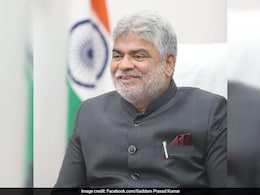 Telangana Speaker To File Report On BRS MLAs' Disqualification Plea In 2 Weeks