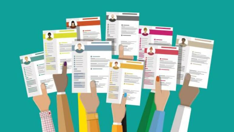 CV और Resume में क्या अंतर है? जानें