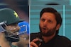 Afridi Drags IPL Into Fakhar Zaman Row, Questions Umpire's Integrity