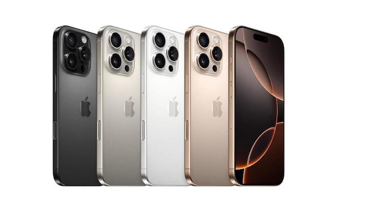 iPhone 16 Price Cut: आयफोन 16 वर सुपर डुपर सूट; 50 हजारांच्या खाली मिळतोय 'हा' स्मार्टफोन, जाणून घ्या किंमत