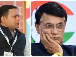 पवन खेड़ा ने दो-दो वोटर कार्ड पर उल्टा EC को घेरा, कहा- मालवीय बोल रहे हमारी भाषा पवन खेड़ा ने दो-दो वोटर कार्ड पर उल्टा EC को घेरा, कहा- मालवीय बोल रहे हमारी भाषा