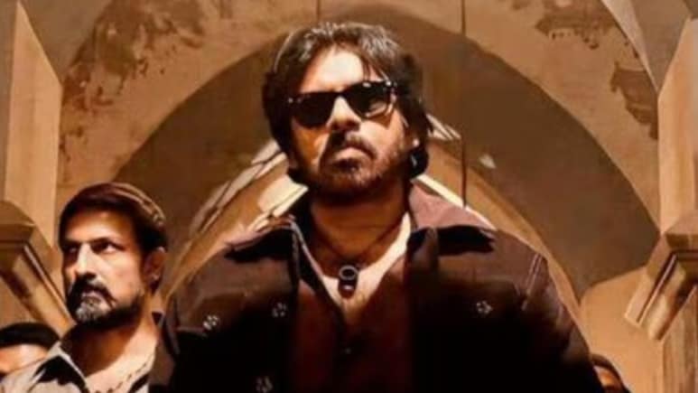 OG Box Office Collection: बॉक्स ऑफिस पर कायम ओजी का जलवा, जॉली एलएलबी-3 की कमाई में दिखी गिरावट