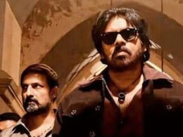 OG Box Office Collection: बॉक्स ऑफिस पर कायम ओजी का जलवा, जॉली एलएलबी-3 की कमाई में दिखी गिरावट OG Box Office Collection: बॉक्स ऑफिस पर कायम ओजी का जलवा, जॉली एलएलबी-3 की कमाई में दिखी गिरावट