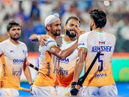 Hockey Asia Cup 2025: 60 मिनट के शौर्य की दास्तान, एक मिनट भी सिर नहीं उठा पाया ड्रैगन Hockey Asia Cup 2025: 60 मिनट के शौर्य की दास्तान, एक मिनट भी सिर नहीं उठा पाया ड्रैगन