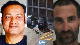 "Was Preventable If...": Team Trump On Indian Man's Beheading In US