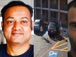 "Was Preventable If...": Team Trump On Indian Man's Beheading In US "Was Preventable If...": Team Trump On Indian Man's Beheading In US