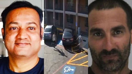 Dallas Motel Manager Beheaded in Brutal Attack Over Washing Machine Dispute
