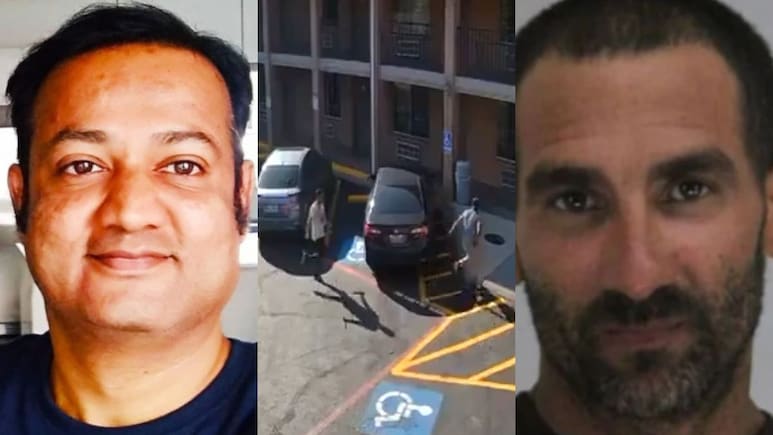 Indian Manager's Beheading In US: Documents Reveal Grisly Details