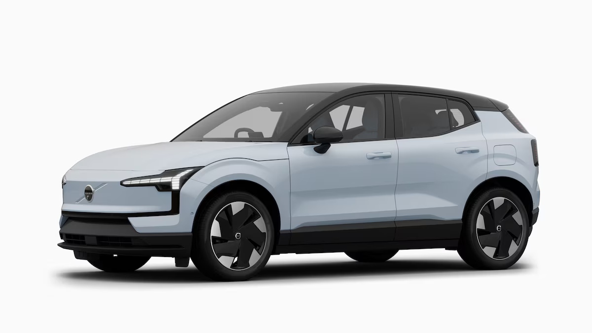 Volvo EX30: भारत में लॉन्च हुई Volvo की सबसे सस्ती EV, सीमित समय के लिए Rs 1 लाख का डिस्काउंट!