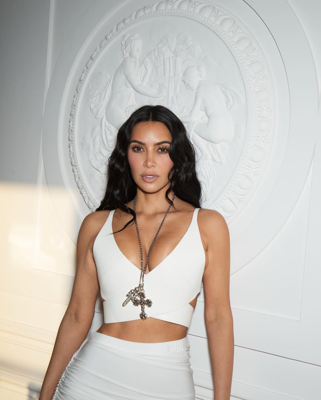 Kim Kardashian also admitted that she suffers from pill fatigue