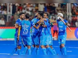 साउथ कोरिया को हराकर भारत ने जीता एशिया हॉकी कप, लंबे अंतर से दी करारी मात साउथ कोरिया को हराकर भारत ने जीता एशिया हॉकी कप, लंबे अंतर से दी करारी मात