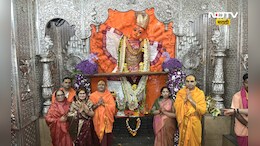Navratri 2025: नवरात्रानिमित्त सप्तश्रृंगी विश्वस्त मंडळाचा मोठा निर्णय, आता दर्शन होणार सहज आणि जलद