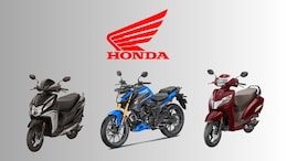 Honda Motorcycles Get Cheaper By Up To Rs 18,887 Under GST 2.0