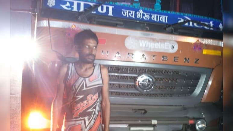 राजस्थान के उप मुख्यमंत्री के पीए का ट्रक चोरी, MP पुलिस ने 20 मिनट में ऐसे किया बरामद राजस्थान के उप मुख्यमंत्री के पीए का ट्रक चोरी, MP पुलिस ने 20 मिनट में ऐसे किया बरामद