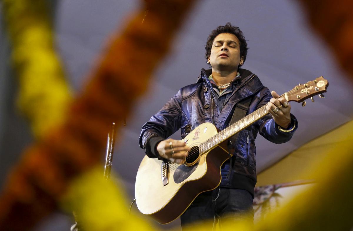 Did Zubeen Garg Die In Scuba Diving Accident? What Assam Chief Minister And Singapore Fest Said