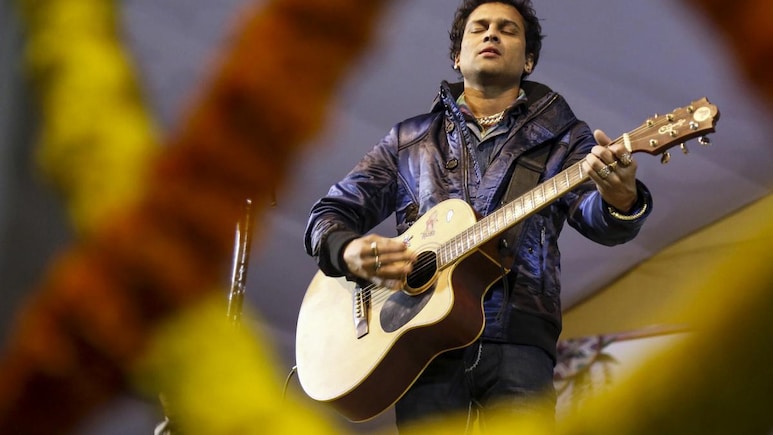 Did Zubeen Garg Die In Scuba Diving Accident? What Assam Chief Minister And Singapore Fest Said