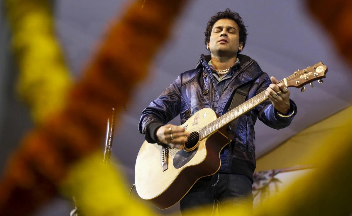Did Zubeen Garg Die In Scuba Diving Accident? What Assam Chief Minister And Singapore Fest Said