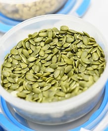 These Seeds Can Help Boost Immunity
