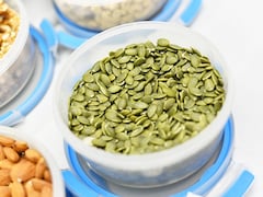Doctor Explains Why You Should Have Pumpkin Seeds Every Day