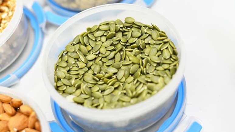 These Tiny Seeds Can Balance Blood Sugars And Promote Weight Loss: Here's How These Tiny Seeds Can Balance Blood Sugars And Promote Weight Loss: Here's How