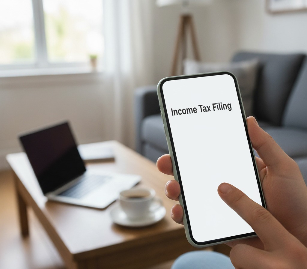ITR Return 2025: Is Your Refund Pending? Check For These 3 Mistakes