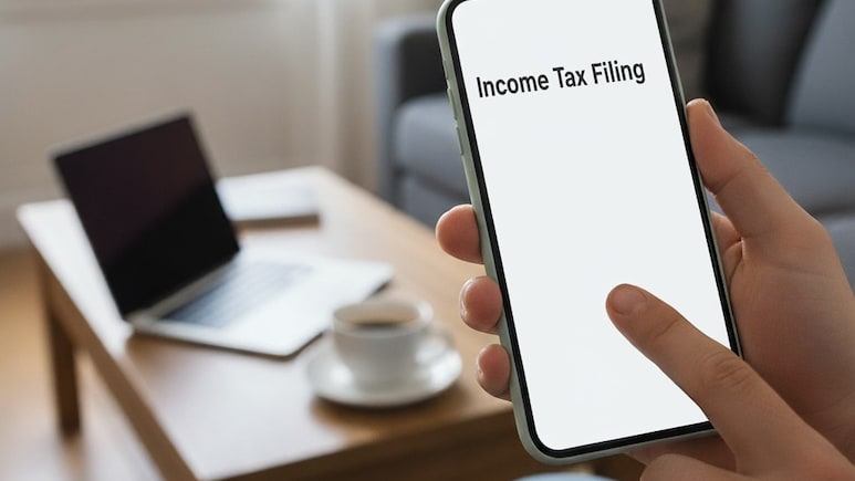 ITR Return 2025: Is Your Refund Pending? Check For These 3 Mistakes