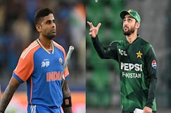 Asia Cup 2025: Pakistan Captain Salman Agha Wins Toss, Opts To Bat vs India Asia Cup 2025: Pakistan Captain Salman Agha Wins Toss, Opts To Bat vs India