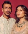 Dhanashree Verma Alleges Yuzvendra Chahal Cheated On Her After Marriage