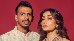Dhanashree Verma Alleges Yuzvendra Chahal Cheated On Her After Marriage