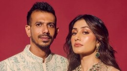 "Caught Him In The Second Month": Dhanashree Verma Alleges Yuzvendra Chahal Cheated On Her After Marriage