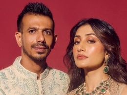 "Caught Him In The Second Month": Dhanashree Verma Alleges Yuzvendra Chahal Cheated On Her After Marriage
