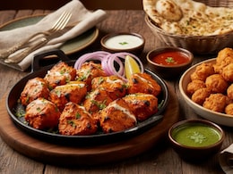 Why Your Favourite Protein Source Soya Chaap Might Actually Be Worse Than Junk Food Why Your Favourite Protein Source Soya Chaap Might Actually Be Worse Than Junk Food